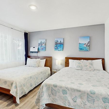 The Chalet At Kings Beach Extérieur photo