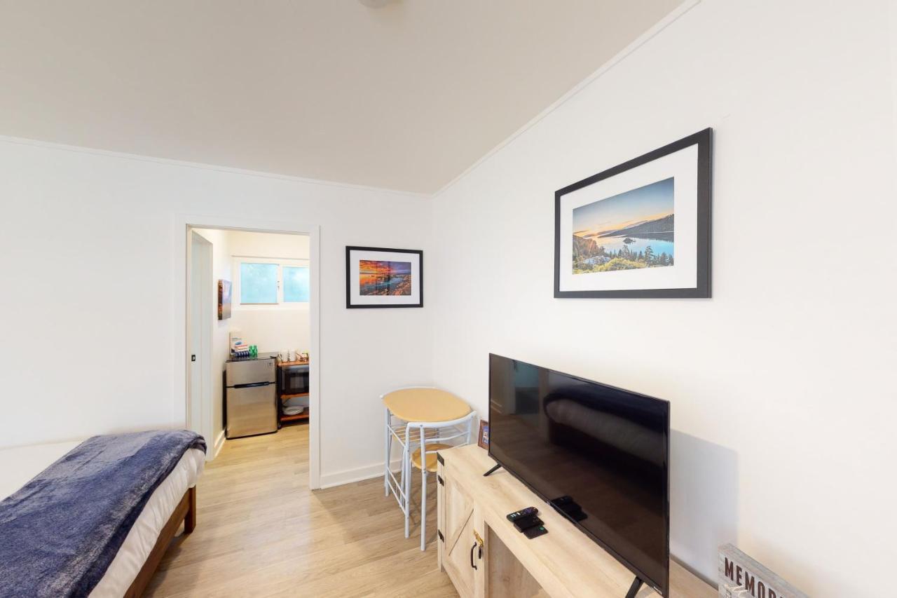 The Chalet At Kings Beach Extérieur photo