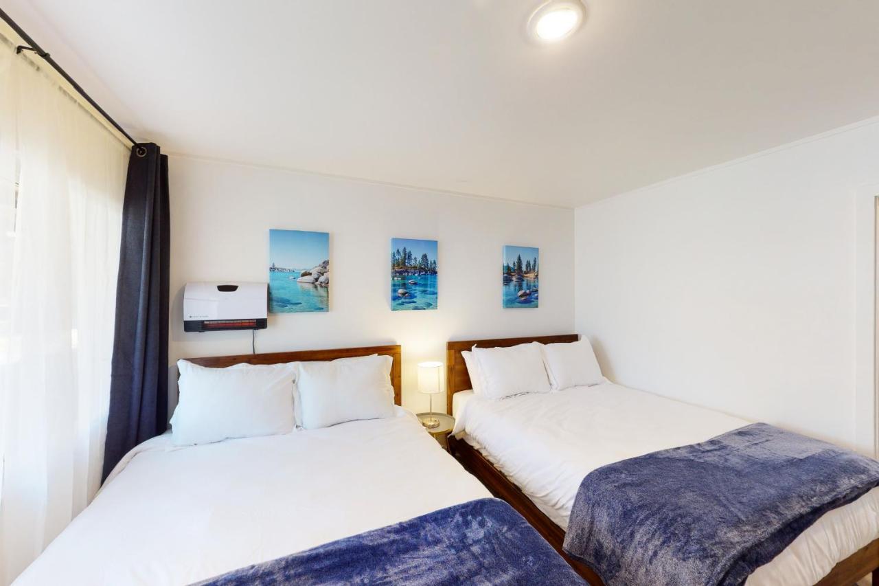 The Chalet At Kings Beach Extérieur photo