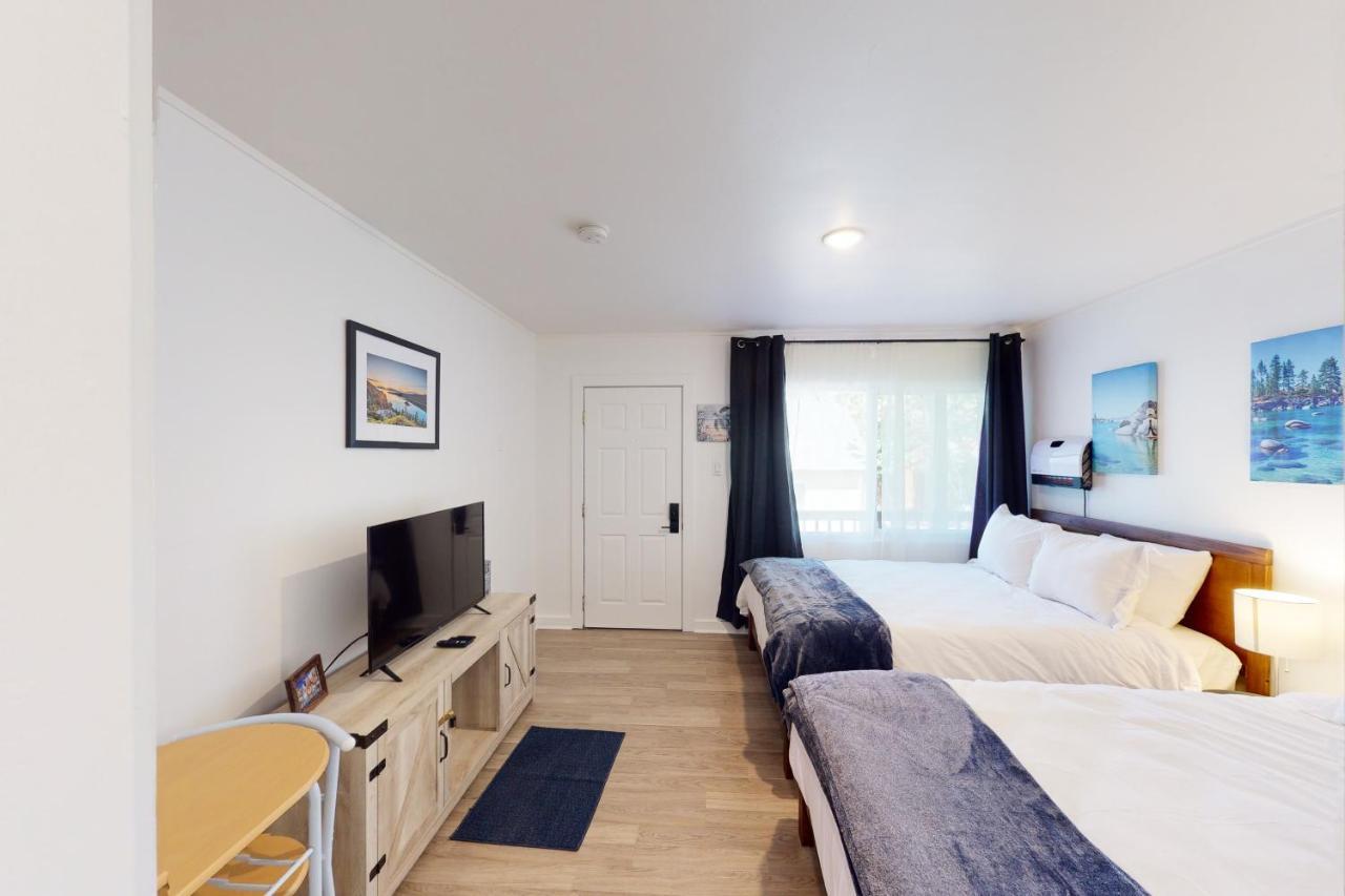 The Chalet At Kings Beach Extérieur photo