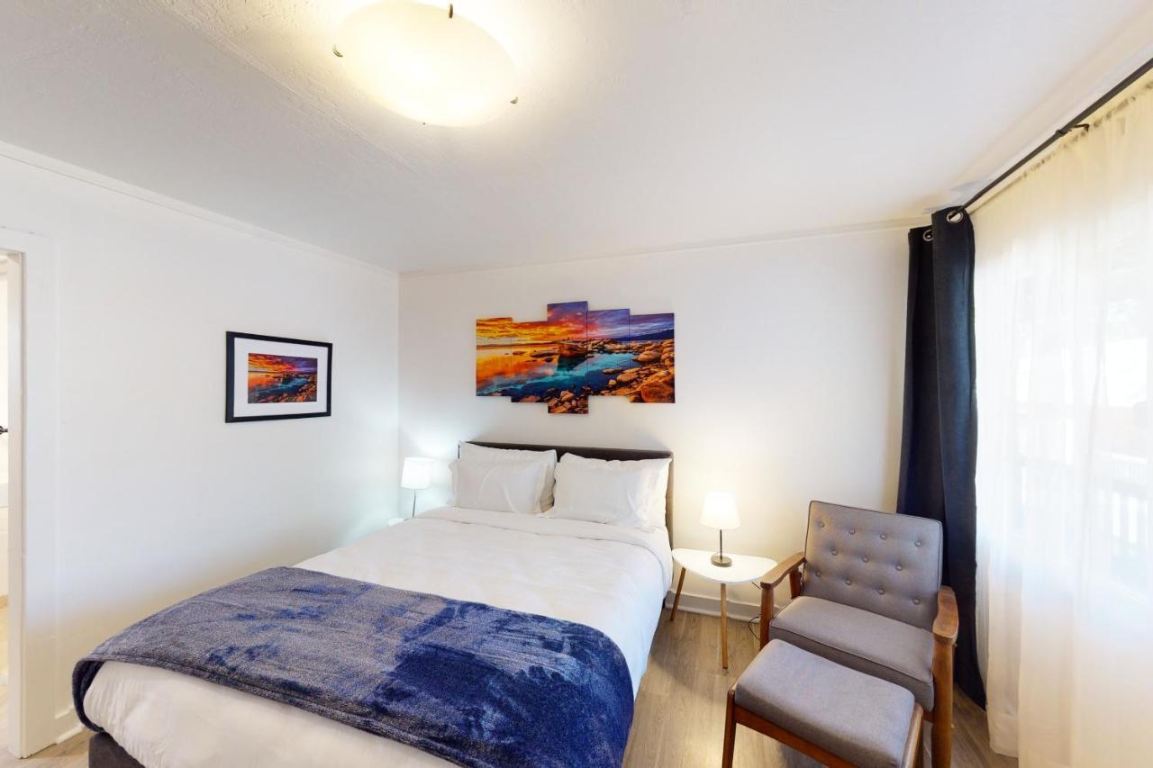 The Chalet At Kings Beach Chambre photo