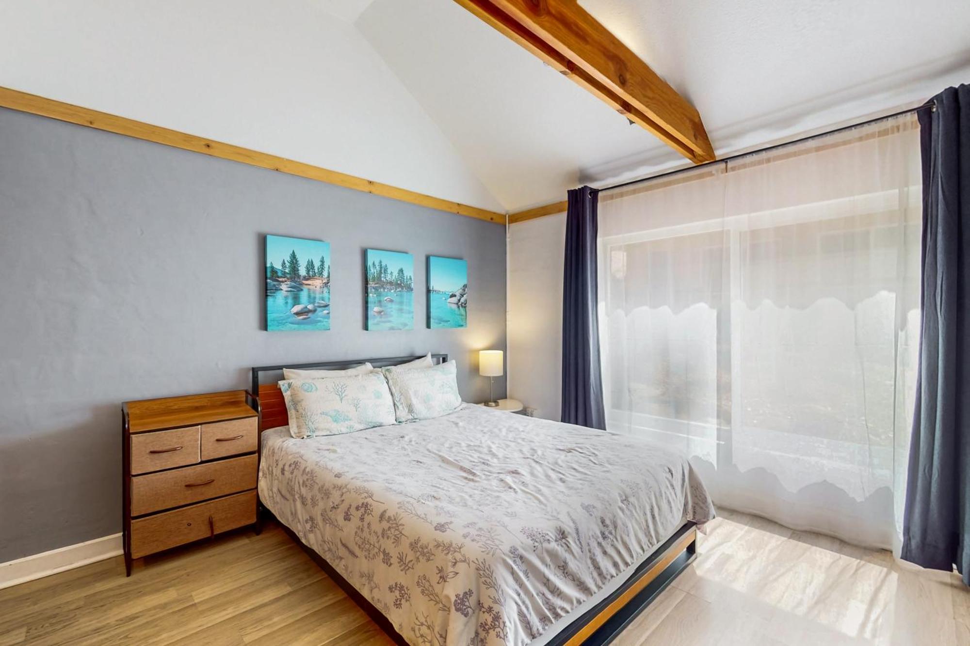 The Chalet At Kings Beach Chambre photo