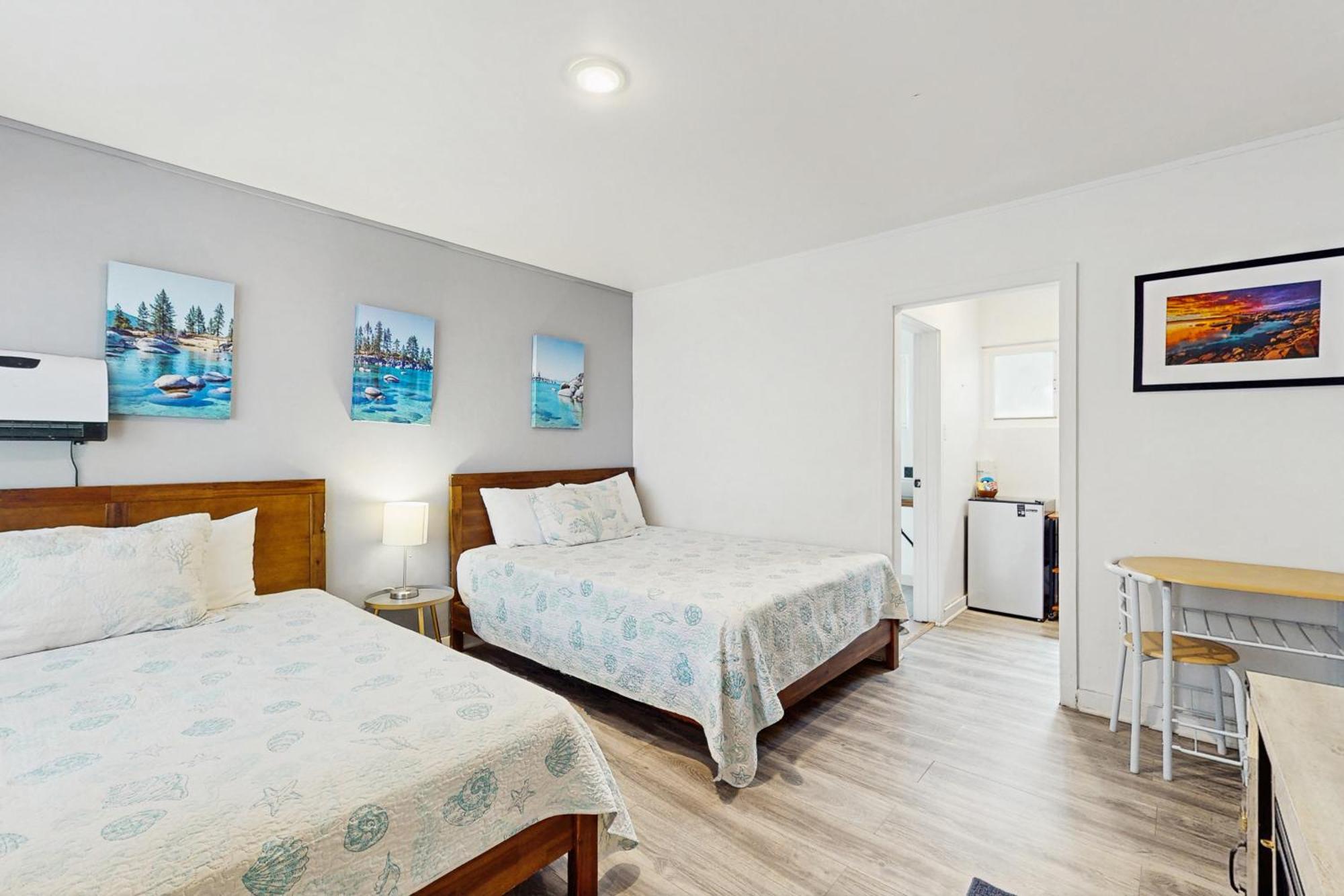 The Chalet At Kings Beach Extérieur photo