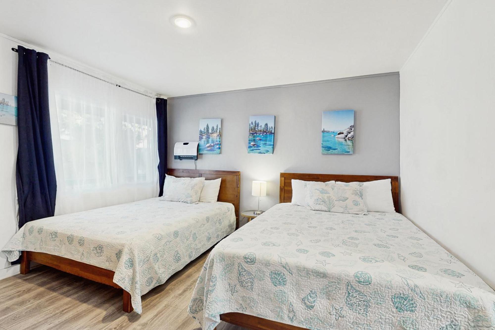 The Chalet At Kings Beach Extérieur photo