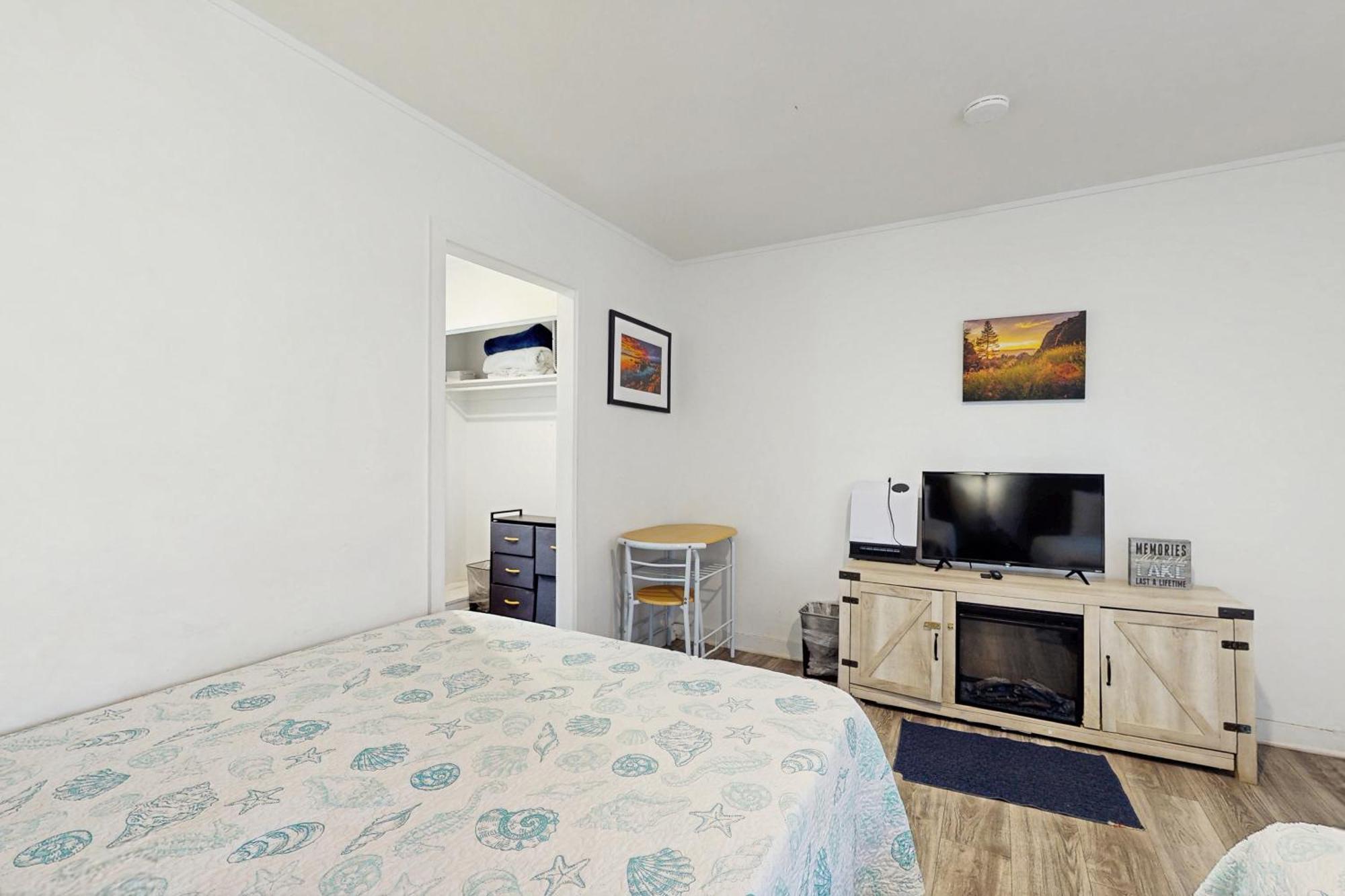 The Chalet At Kings Beach Extérieur photo