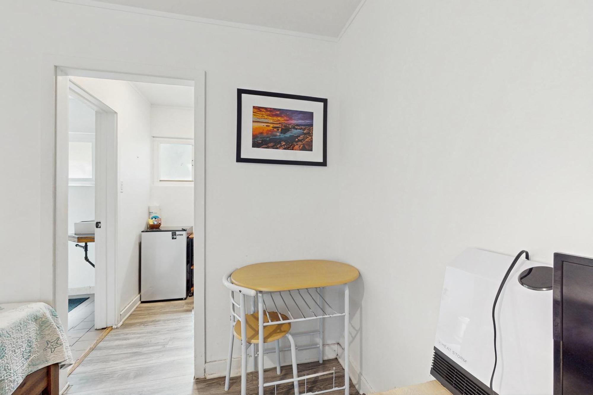 The Chalet At Kings Beach Extérieur photo