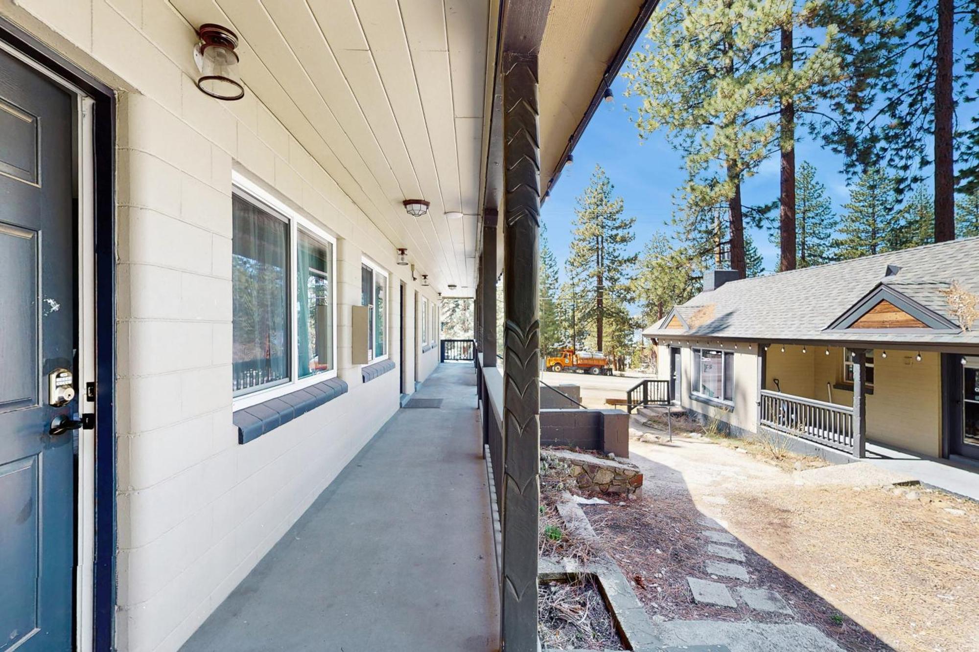 The Chalet At Kings Beach Extérieur photo